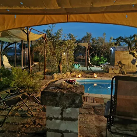 Casale Marchesi * Alessano