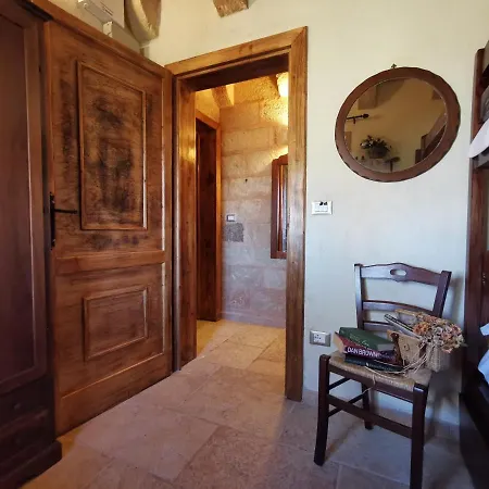 Casale Marchesi Alessano
