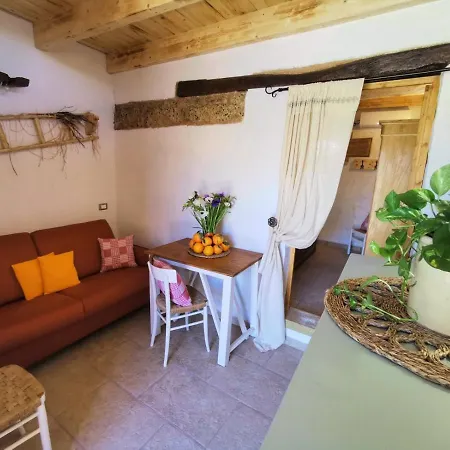 Landsted Casale Marchesi *