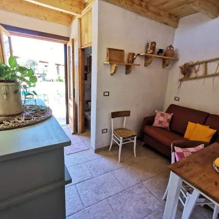 Casale Marchesi Landsted *