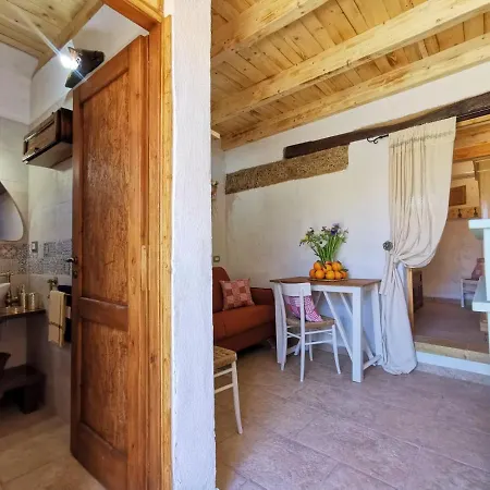 Casale Marchesi Landsted