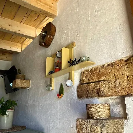 Casale Marchesi Landsted Alessano