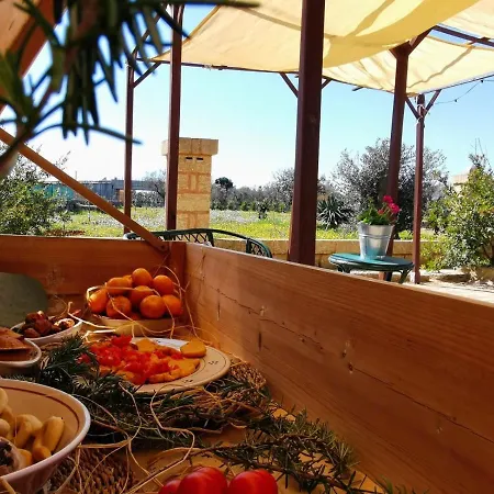 Casale Marchesi Landsted