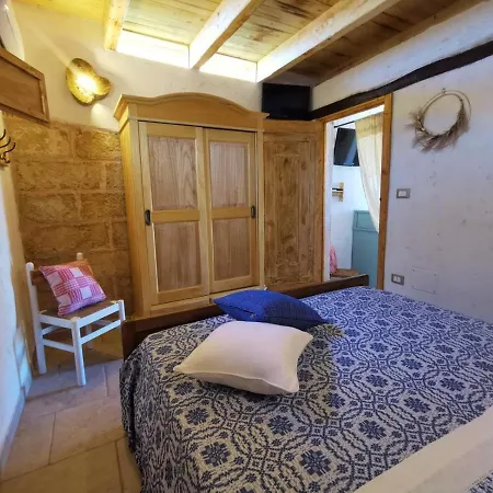 Landsted Casale Marchesi