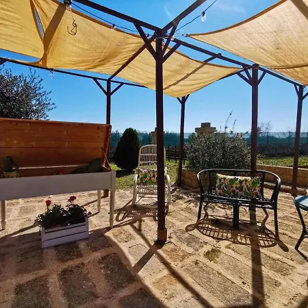 Casale Marchesi Landsted