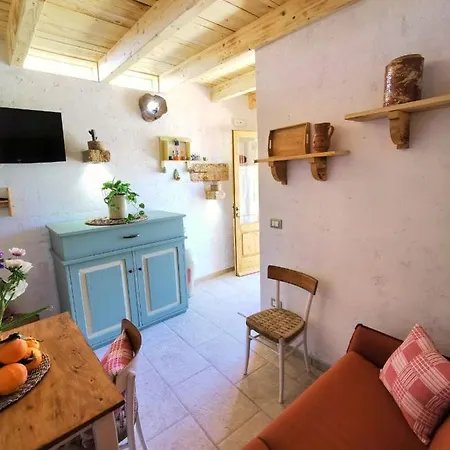 Casale Marchesi Alessano