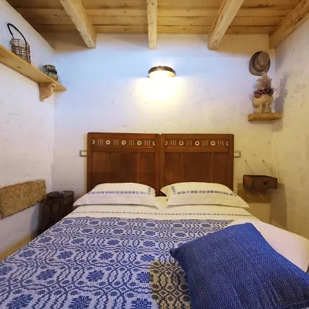 Casale Marchesi Alessano
