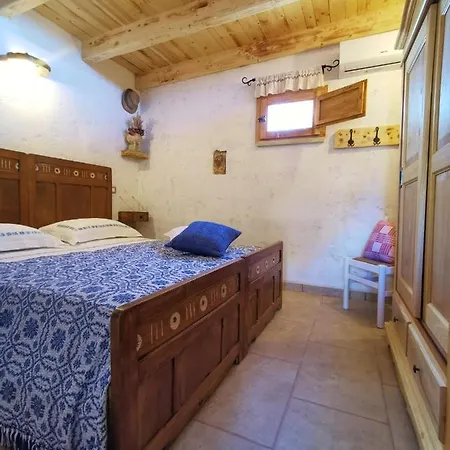 Landsted Casale Marchesi Alessano