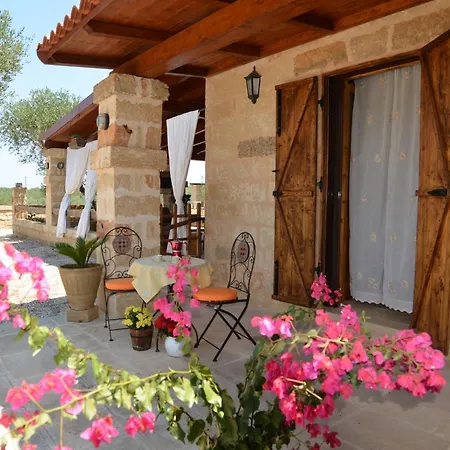 Casale Marchesi Alessano