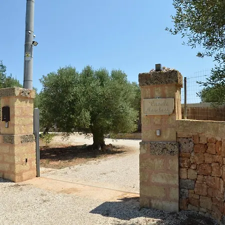 Casale Marchesi * Alessano