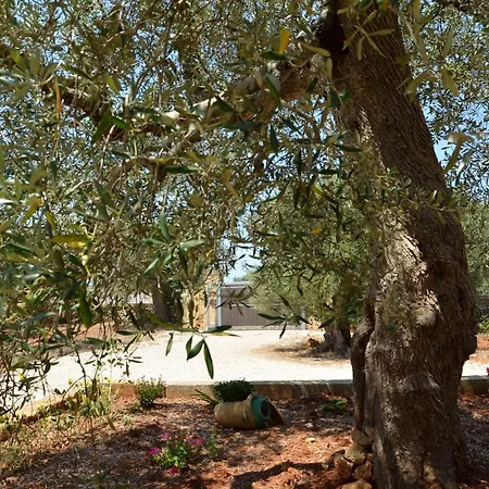 Casale Marchesi Landsted Alessano