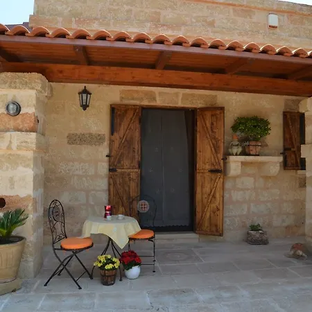 Landsted Casale Marchesi
