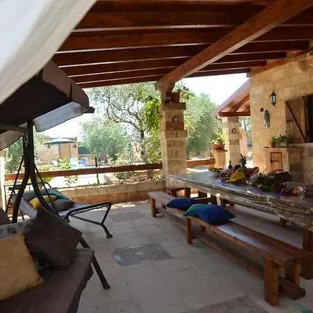 Casale Marchesi Landsted *