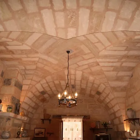 Landsted Casale Marchesi Alessano
