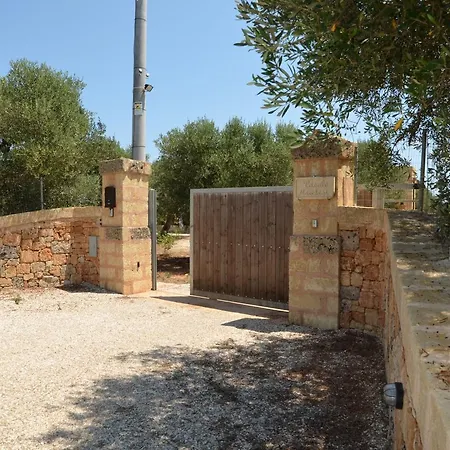 Casale Marchesi * Alessano