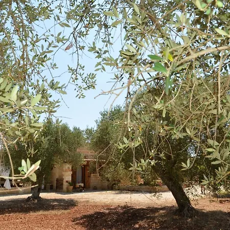 Landsted Casale Marchesi *