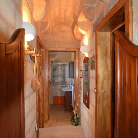 Casale Marchesi Landsted *